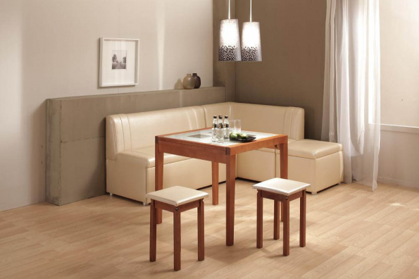 Кухонный уголок "Уют" фото 