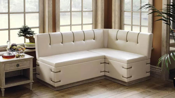 Кухонный уголок "Вегас" фото 