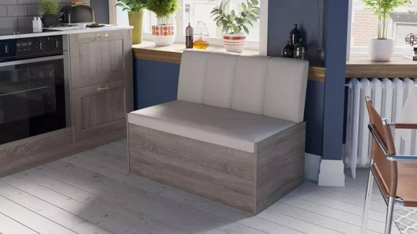 Кухонный уголок "Верона" фото 