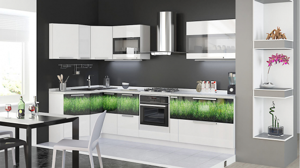 Модульная кухня "Фентези" фото 