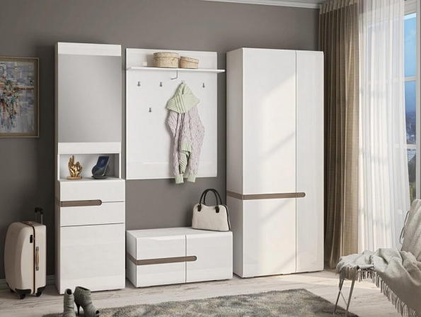 Модульная прихожая "Ультра" фото 