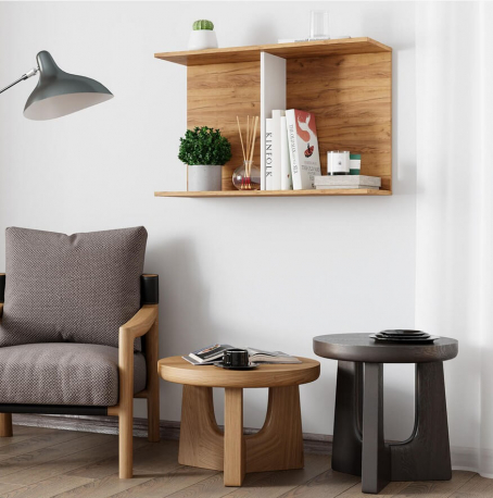 Полка "Ион" фото 