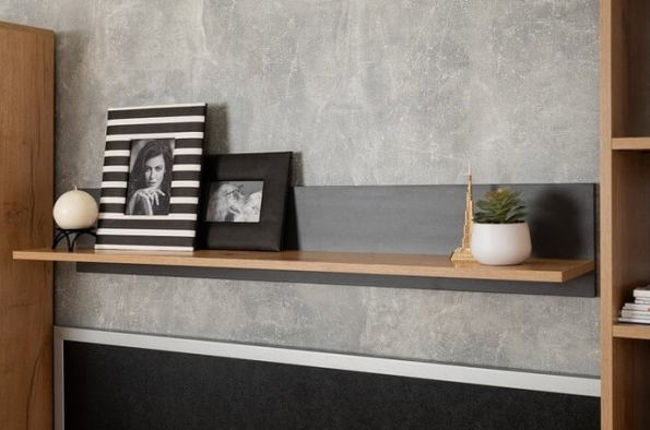 Полка "Кроун" фото 