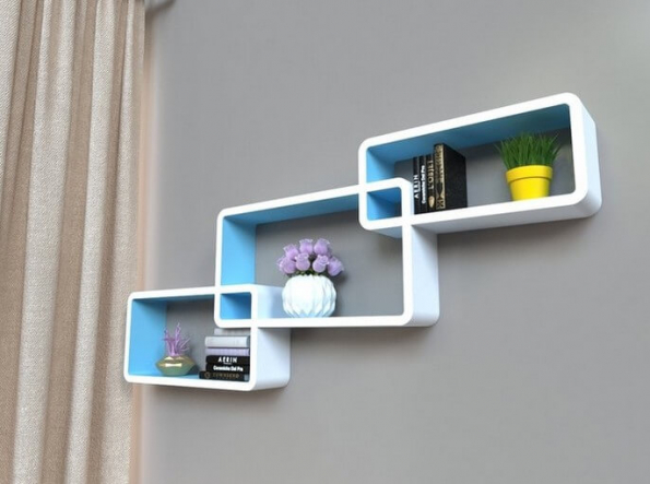 Полка "Ньюти" фото 