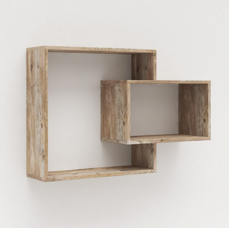 Полка "Роксет" фото 