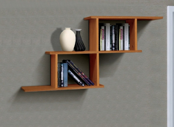 Полка "Танда" фото 