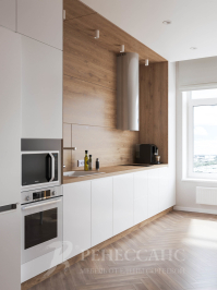 Кухня "Алез"