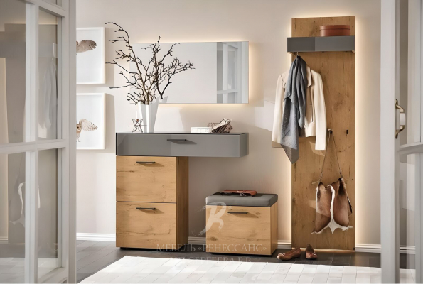 Прихожая "Адзи" фото 