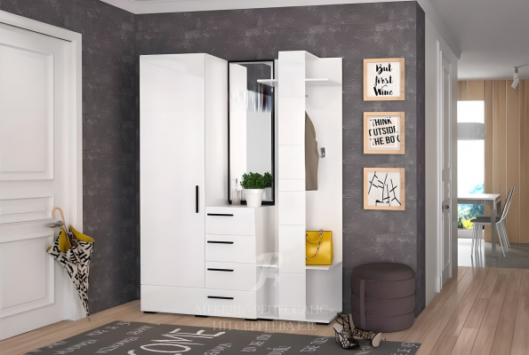 Прихожая "Агат" фото 