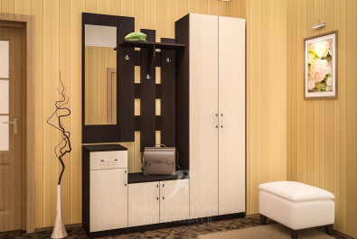 Прихожая "Акапонета" 