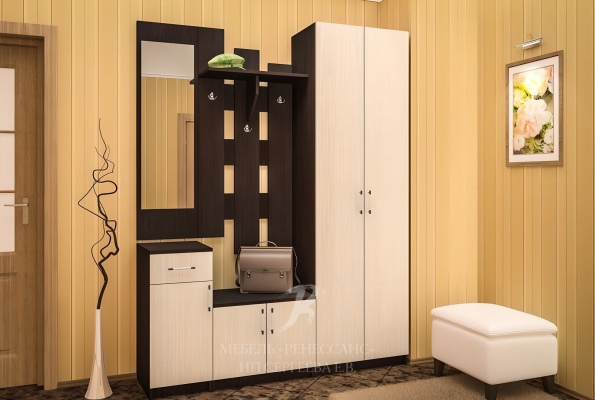 Прихожая "Акапонета"  фото 