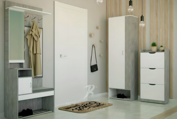 Прихожая "Альберче" фото 