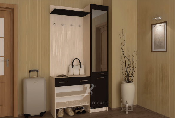 Прихожая "Алилла" фото 