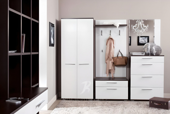 Прихожая "Алмаз" фото 