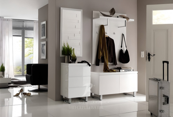 Прихожая "Алунит" фото 