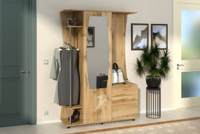 Прихожая "Амахак" 