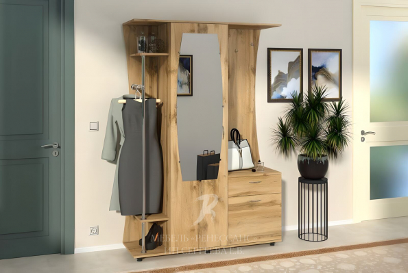 Прихожая "Амахак"  фото 