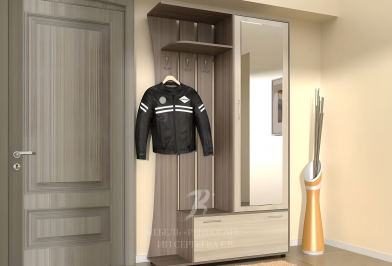 Прихожая "Андипакси"