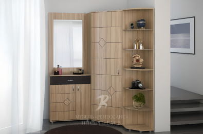 Прихожая "Антураж"