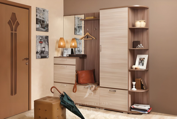 Прихожая "Апасео" фото 