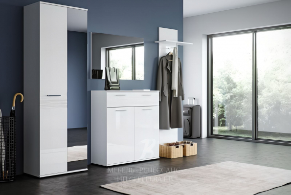 Прихожая "Апатит" фото 