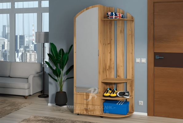 Прихожая "Арки" фото 