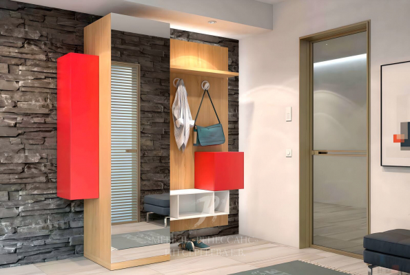 Прихожая "Арно" фото 