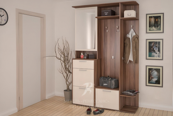 Прихожая "Атенго" фото 