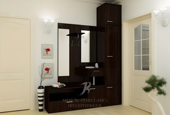 Прихожая "Аура" фото 