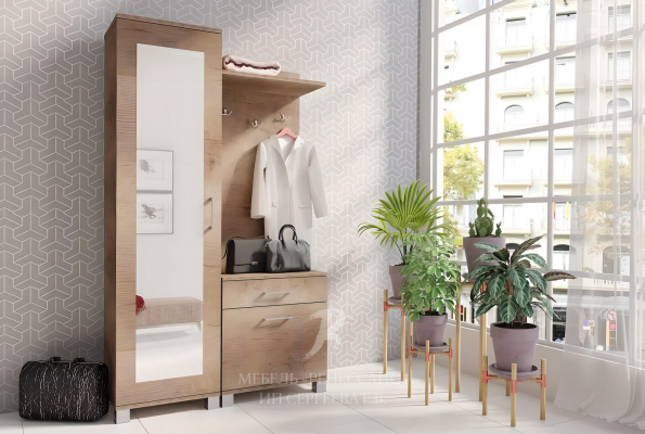 Прихожая "Беллона" фото 