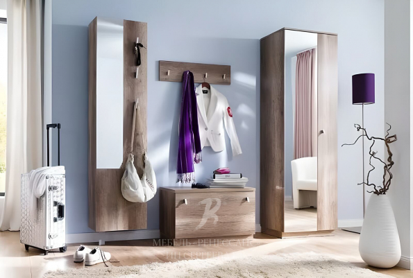 Прихожая "Брента" фото 