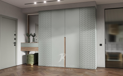 Прихожая "Буэно" фото 10254