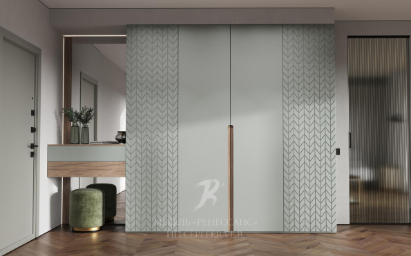 Прихожая "Буэно" фото 