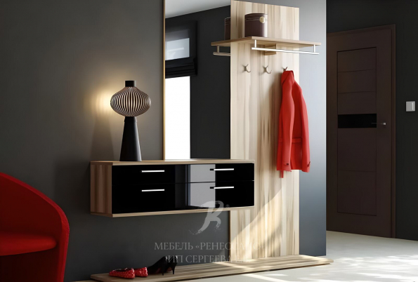 Прихожая "Чатем" фото 