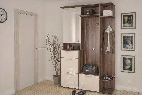 Прихожая "Чилапа"  фото 