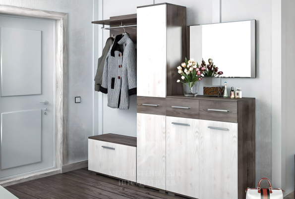 Прихожая "Дампи" фото 