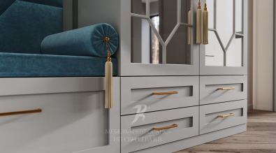 Прихожая "Демис" фото 10242