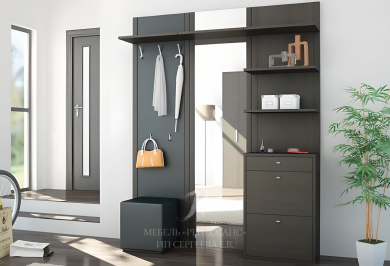 Прихожая "Династия"