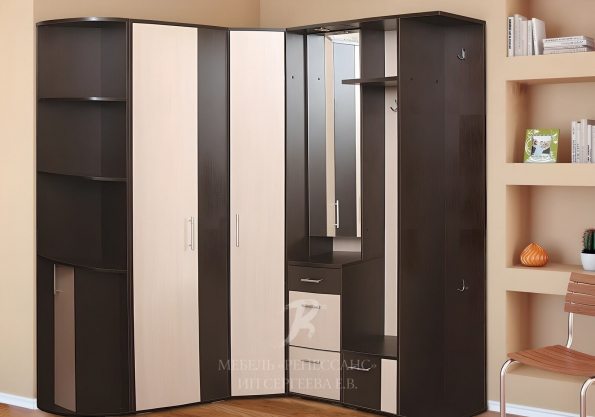 Прихожая "Диско" фото 