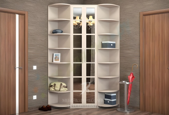 Прихожая "Догма"  фото 