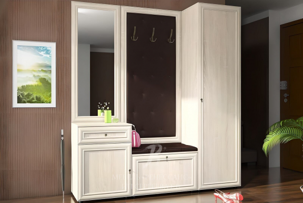 Прихожая "Доломит" фото 