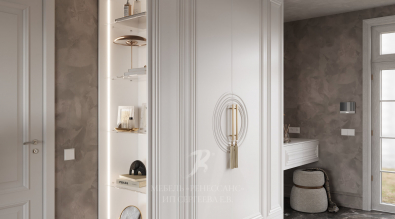 Прихожая "Донателла" фото 10230