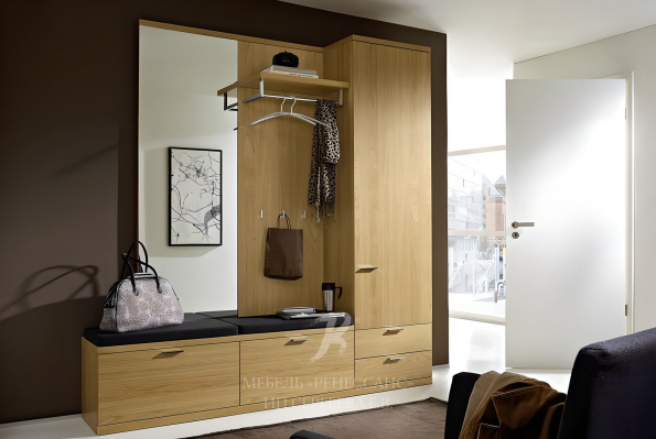 Прихожая "Дуэро" фото 