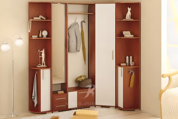 Прихожая "Эсла" фото 