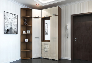 Прихожая "Эстет"