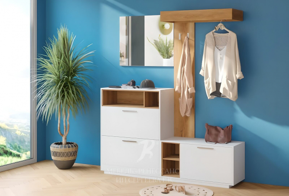 Прихожая "Фаната" фото 