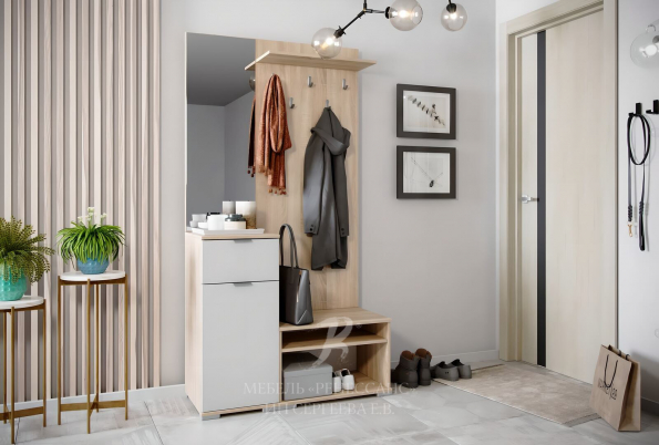 Прихожая "Феникс" фото 