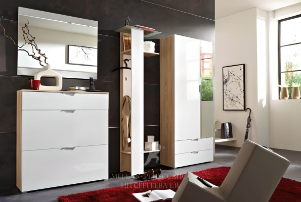 Прихожая "Фианит" фото 