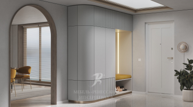 Прихожая "Френсис" фото 10292