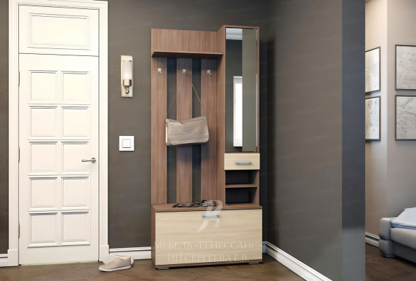 Прихожая "Футуна" фото 